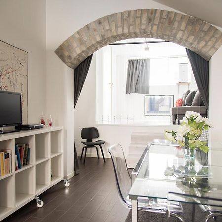 Youhosty - Tadino G 19 Apartamento Milão Exterior foto