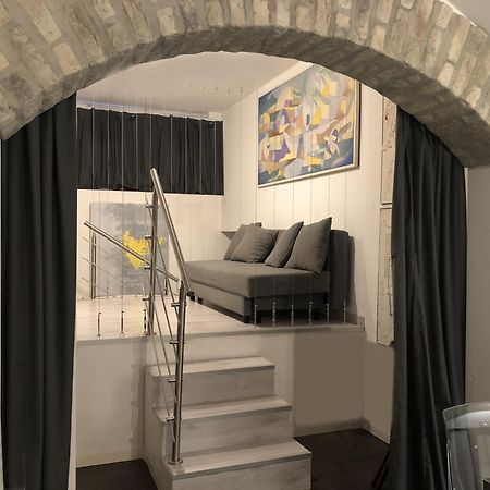 Youhosty - Tadino G 19 Apartamento Milão Exterior foto