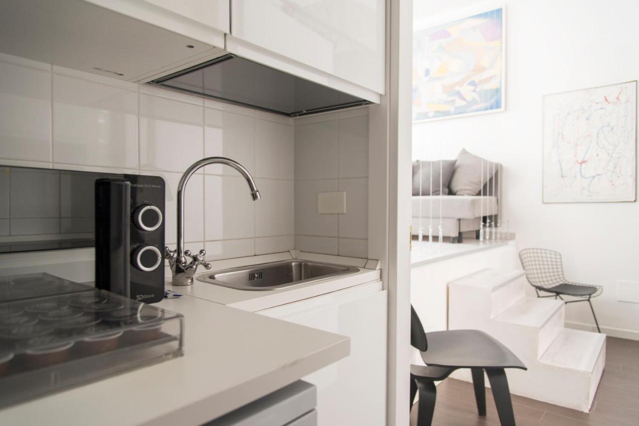 Youhosty - Tadino G 19 Apartamento Milão Exterior foto