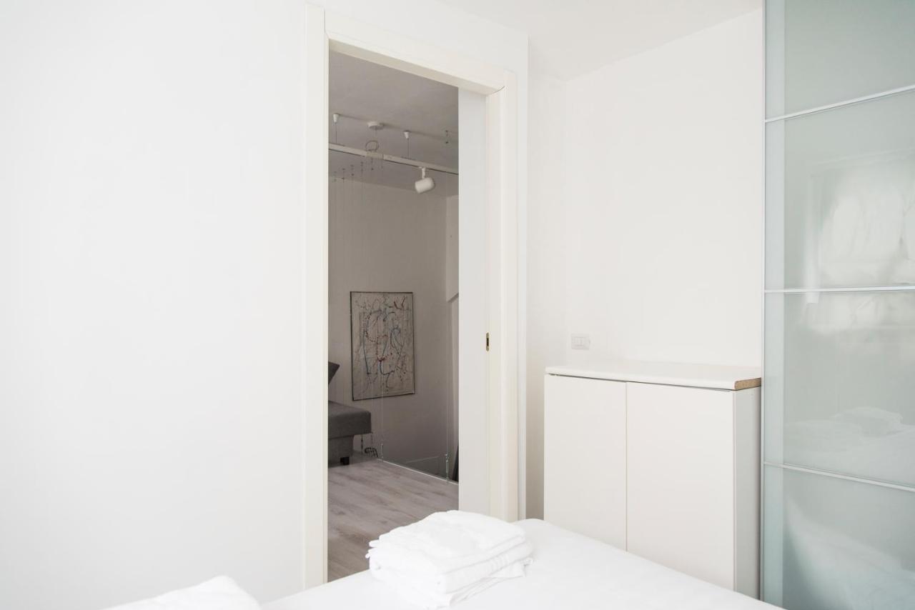 Youhosty - Tadino G 19 Apartamento Milão Exterior foto