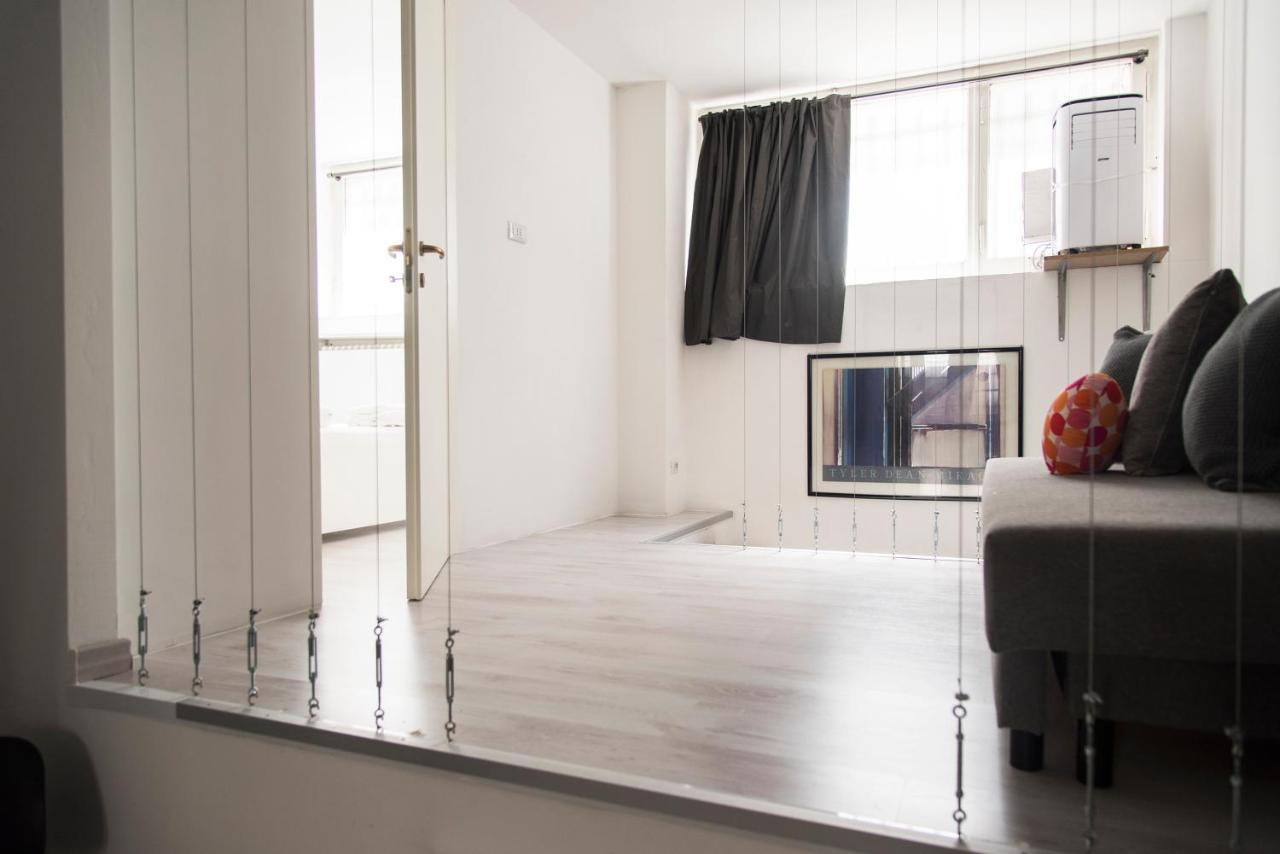 Youhosty - Tadino G 19 Apartamento Milão Exterior foto